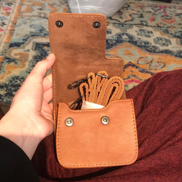 Polaroid Case/Purse - Picture 3 of 5